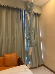 -芳朵美容养生SPA