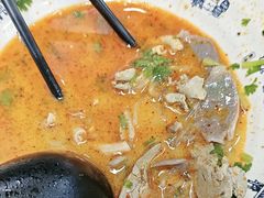 -鸭小妹鸭血粉丝(老门东店)