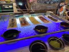 -哈尔滨香格里拉大酒店