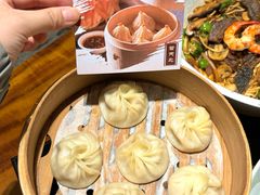 -李犟大爆鳝面·手工蟹黄包(湖滨西湖店)