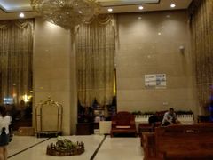 -北京国玉大酒店(鸟巢科技馆店)