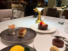 -翡翠36餐厅(浦东香格里拉店)