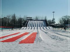 -欢乐水魔方水世界