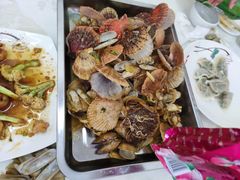 -北戴河庆山饭店·海鲜砂锅粥(北戴河黑石路店)