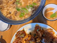 -兴玉妈妈土菜馆(人民大街店)