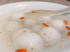 桂花芝麻小汤圆-七宝老街汤团(上海世纪汇广场店)