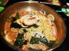 -东味北道熟成·炭火烤肉(九龙店)