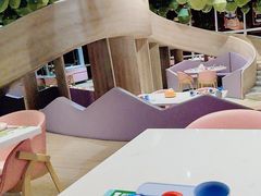 -水桶王国主题餐厅·聚会·生日派对·亲子活动·家庭套餐(亚龙湾希尔顿店)