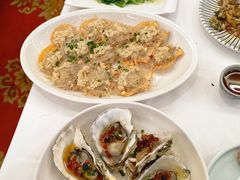 -和乐喜点(宝岗大道店)