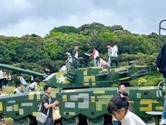 -梅州雁山湖国际花园度假区