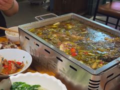 -琥珀老六龙虾(四里河店)
