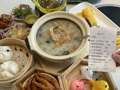 -煲王粤菜餐厅(中侨中心店)