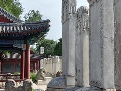 -北京石刻艺术博物馆(五塔寺)