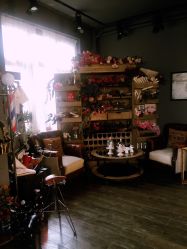 -Alice Nine婚礼艺术空间(总店)