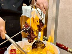 -禾府酒家·传统广府味(番禺店)