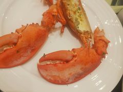 -万达瑞华酒店美食汇自助餐厅(楚河汉街店)