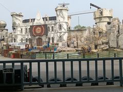 -渔岛海洋度假区