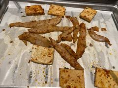 -新石器烤肉(之心城店)