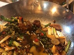 -小厨食堂(黄田坝店)