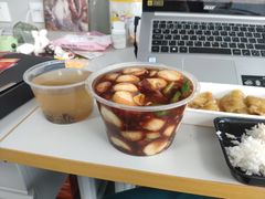 -7号院家宴.烧鸽子(门头沟店)