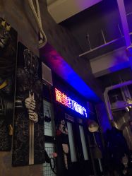 -见雾TATTOO STUDIO