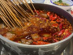 -九街淑芬掌中宝串串公司(两路金港国际店)