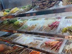 -非凡烧烤(历史博物馆店)