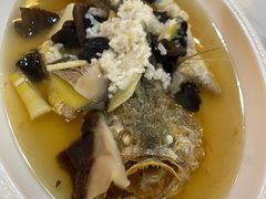 -锦園(伊势丹美食城店)