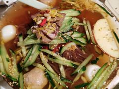 延吉冷面-七八冷面·延边朝鲜族美食(圣熙八号店)