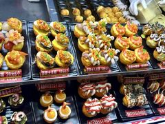 -海大南门夜市(海富街店)