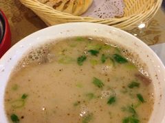 -三义和酒楼(广渠门店)