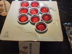 -大佛寺高级素食自助餐厅