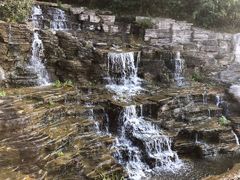 -南京金牛湖风景区