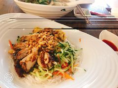 -越南牛肉河粉餐厅(书院巷店)