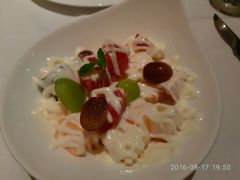 -戈雅法餐厅(世界城广场店)