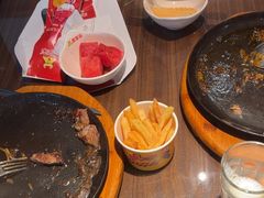 -豪享来牛排(人民店)