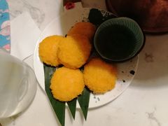 -浩海火烧云傣家菜(蓝港店)