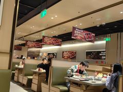 -海底捞火锅(名门店)