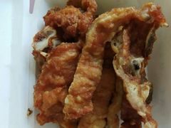 -小姜锅贴(凤凰街店)
