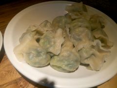 -双合园·海鲜水饺青岛菜(上清路店)