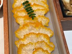 -花菇朵 ll 野生菌锅·精品滇菜(后沙峪店)