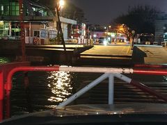 -长洲渡车船码头