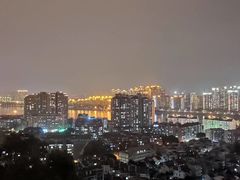 -金鸡山公园