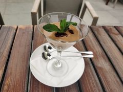 蔓越莓香米布丁-新元素(三里屯太古里南区)