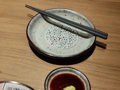 -万岁寿司(蓬江万达店)