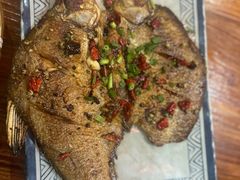 -刘师父老汉口江湖菜(蔡锷路店)