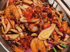 -绿草地·湘菜(7mall店)