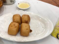 -新享乐海鲜(翠华路店)