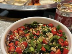 -如在蜀毛肚火锅(五象万象汇店)