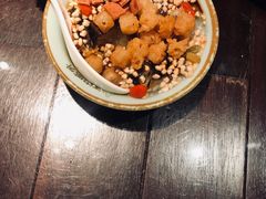 -江边城外烤全鱼(方庄时代购物中心店)
